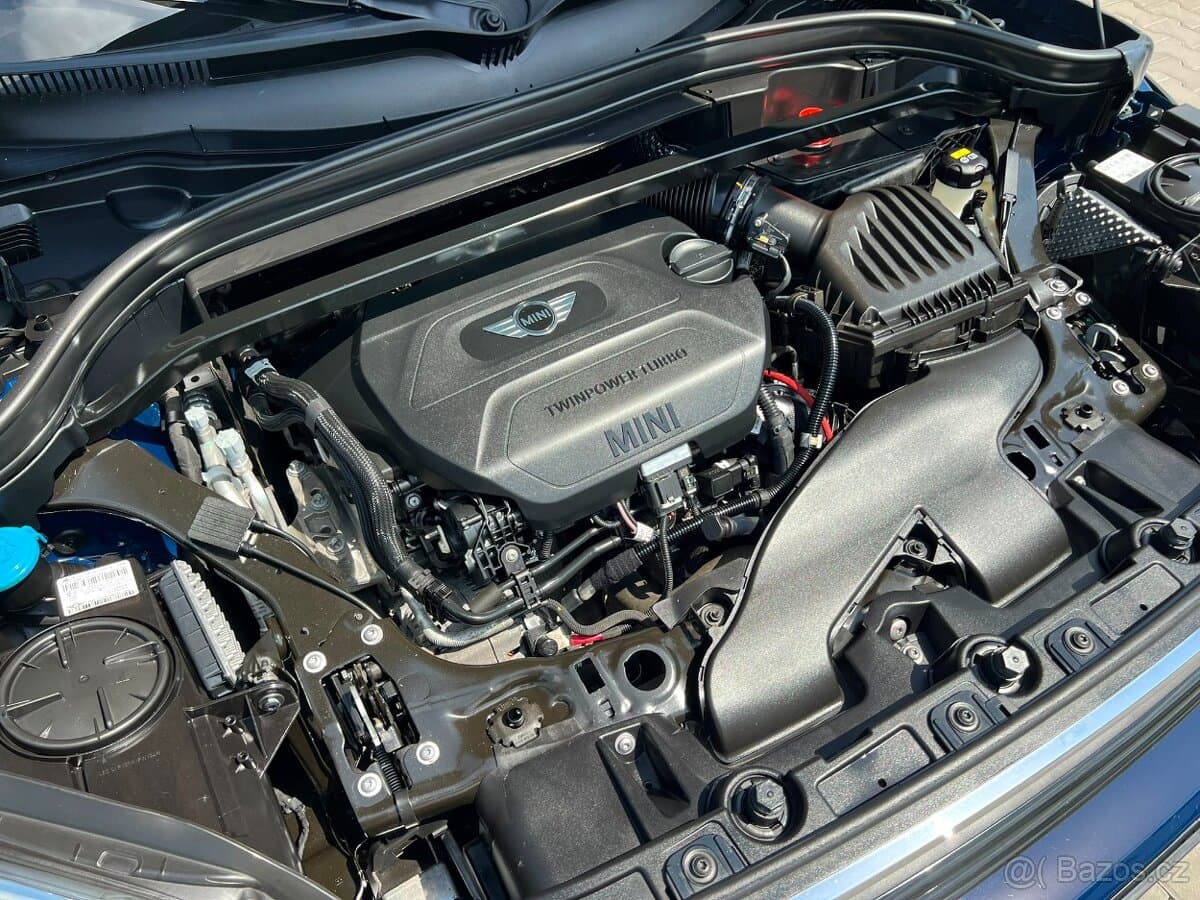 2017 Mini COUNTRYMAN - 19