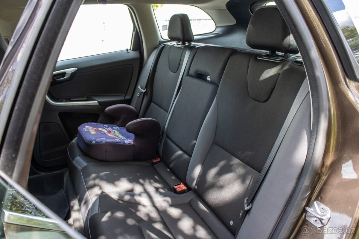 2014 Volvo XC60 - 19