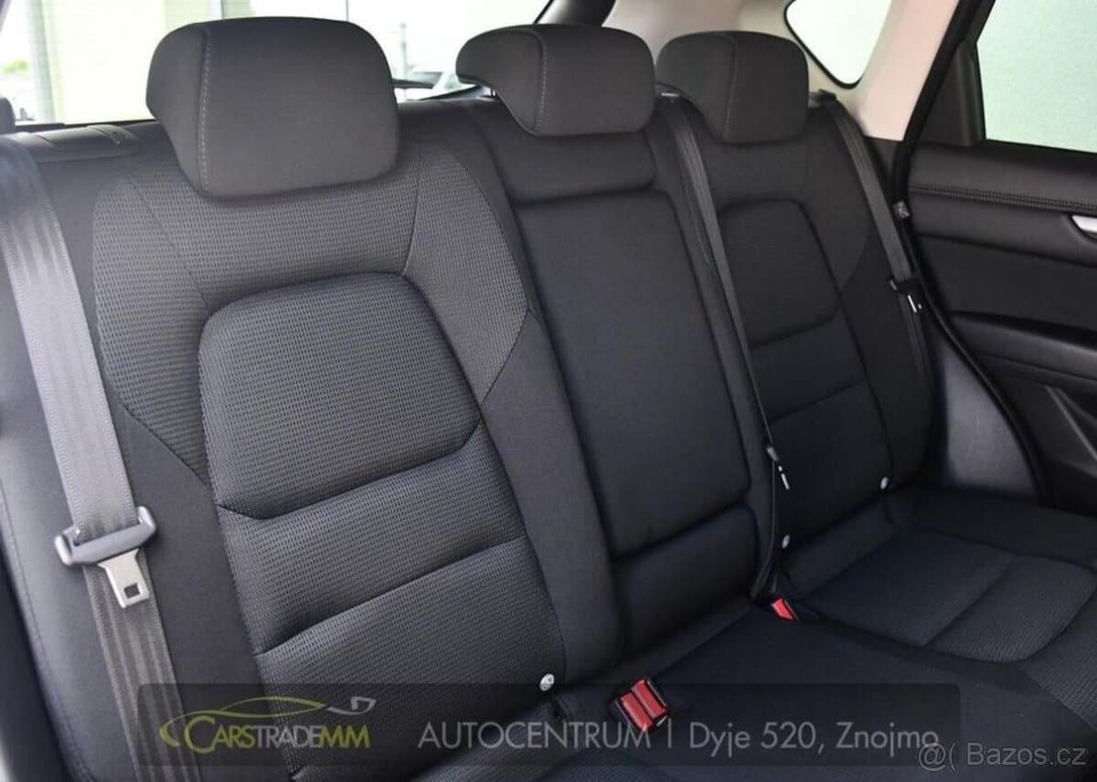 2019 Mazda CX-5 - 19