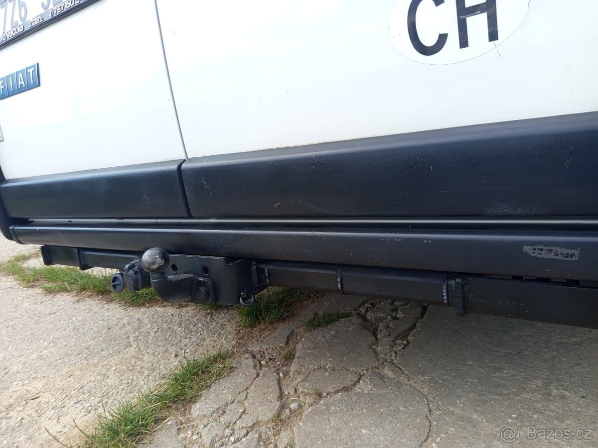 1997 Fiat DUCATO - 19