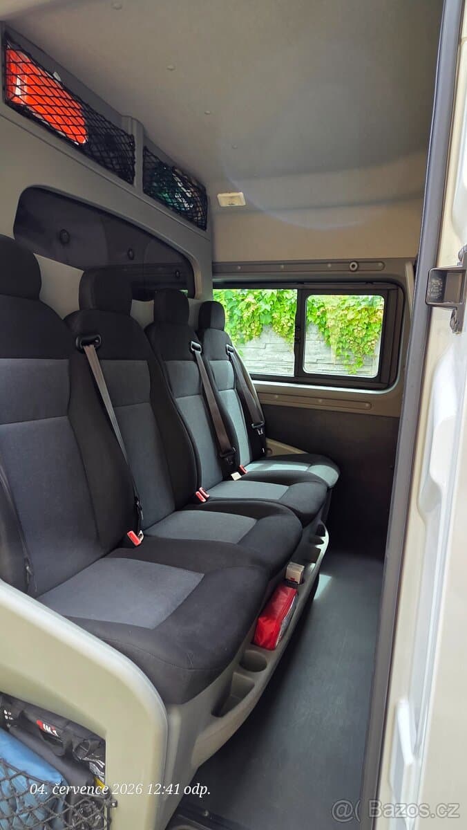 2020 Renault MASTER - 19