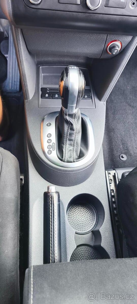 2015 Volkswagen TOURAN - 19