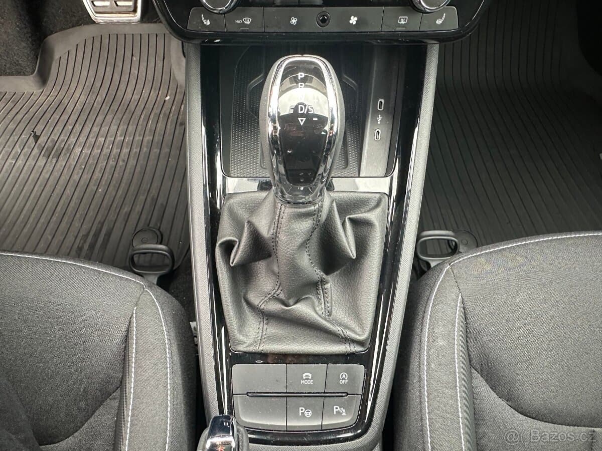 2024 Škoda SCALA - 19
