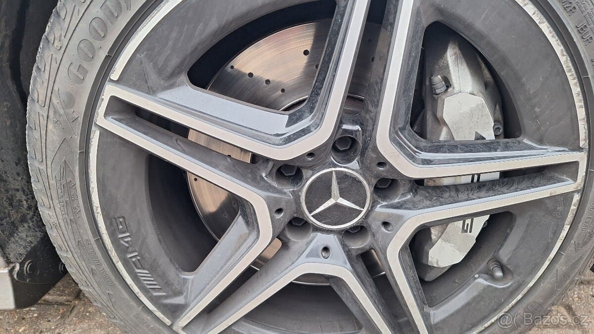 2022 Mercedes-Benz CL-CLASS - 19