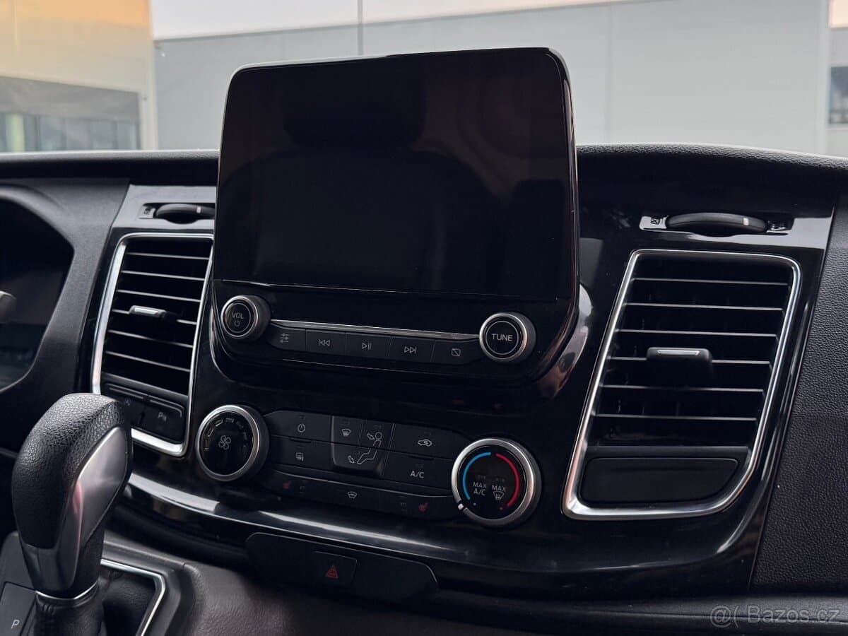2019 Ford TRANSIT - 19