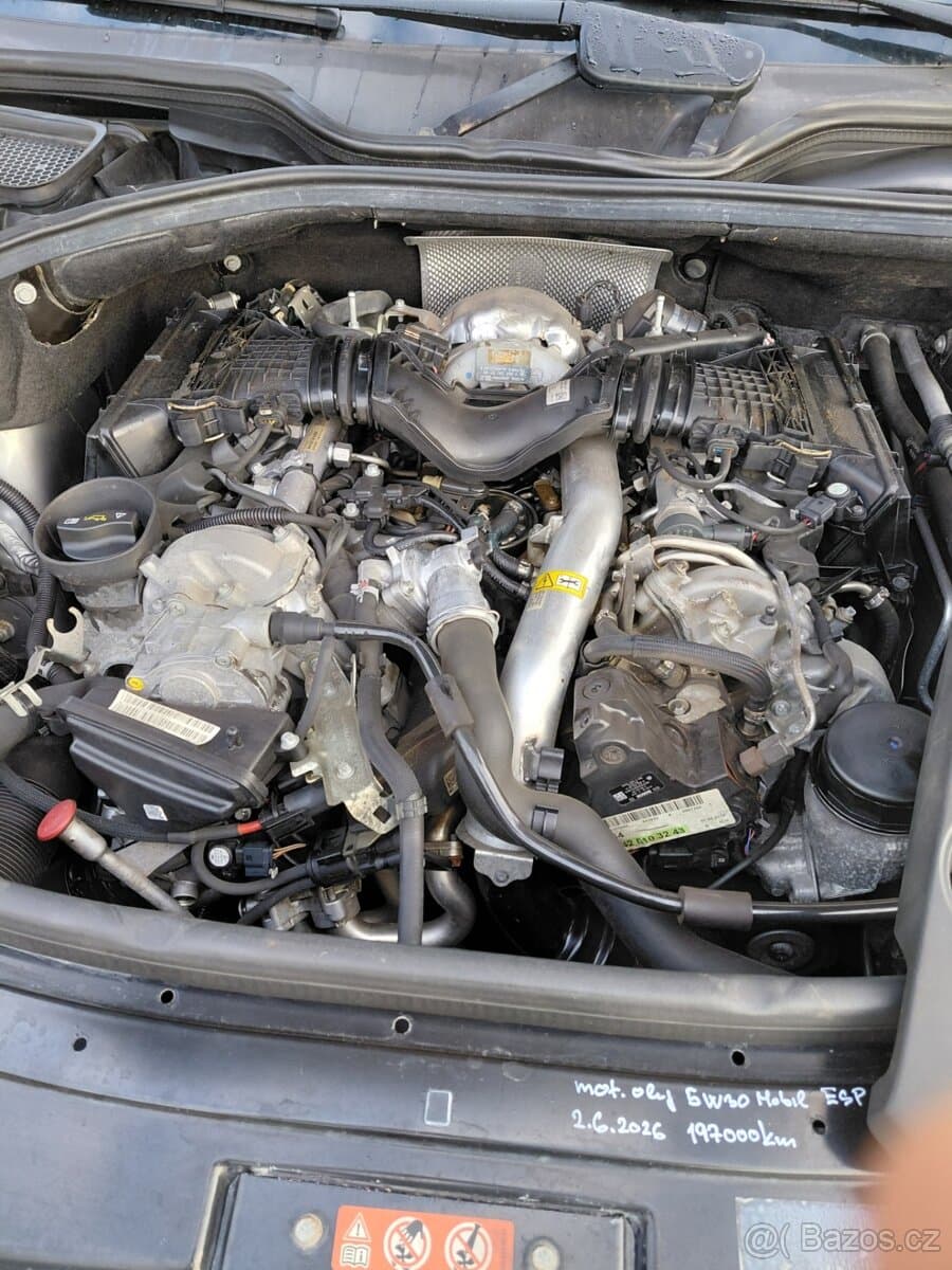 2011 Mercedes-Benz M-CLASS - 19