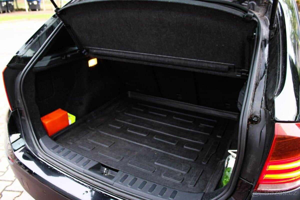 2010 BMW X1 - 19