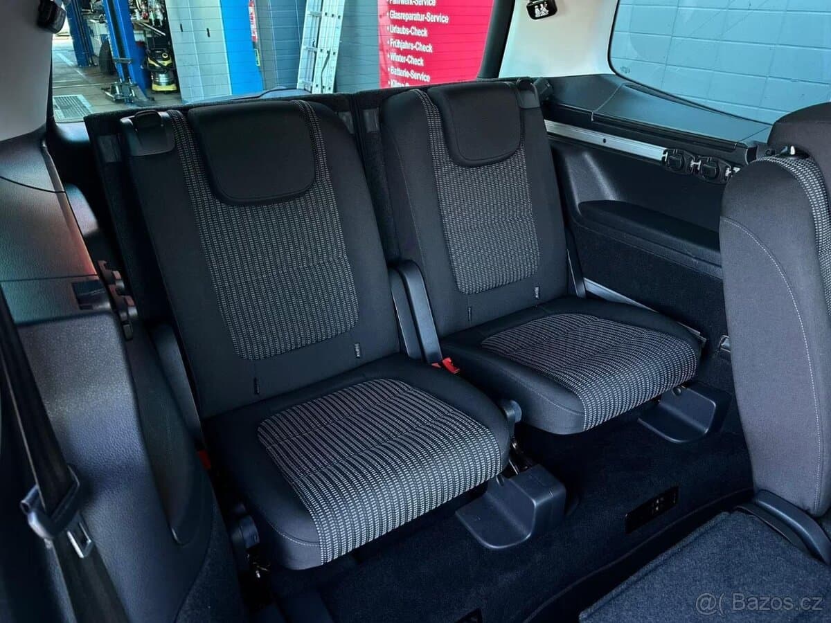 2018 Seat ALHAMBRA - 19
