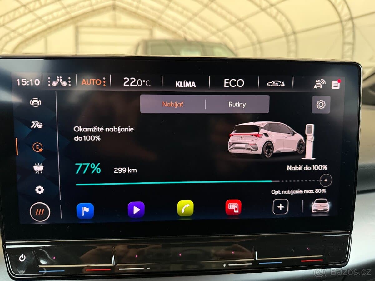 2023 Cupra BORN - 19