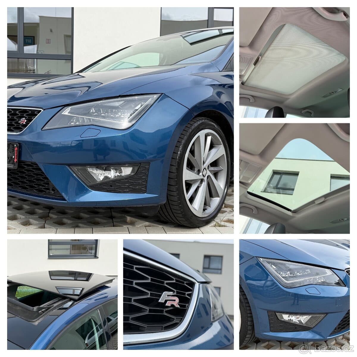 2016 Seat LEON - 19
