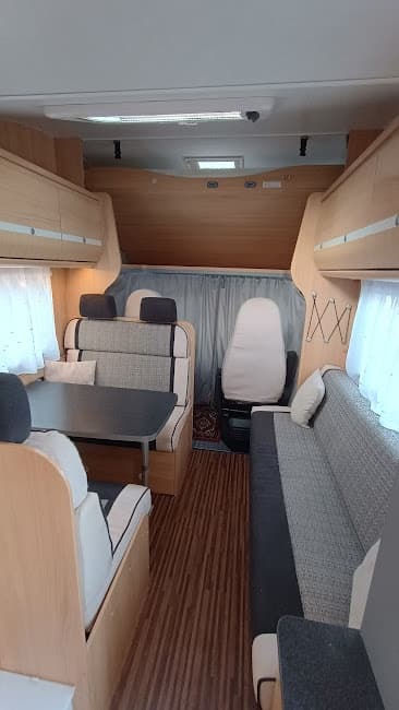 2010 Fiat DUCATO - 19