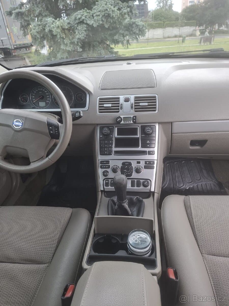 2006 Volvo XC90 - 19