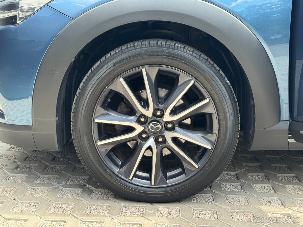2018 Mazda CX-3 - 19