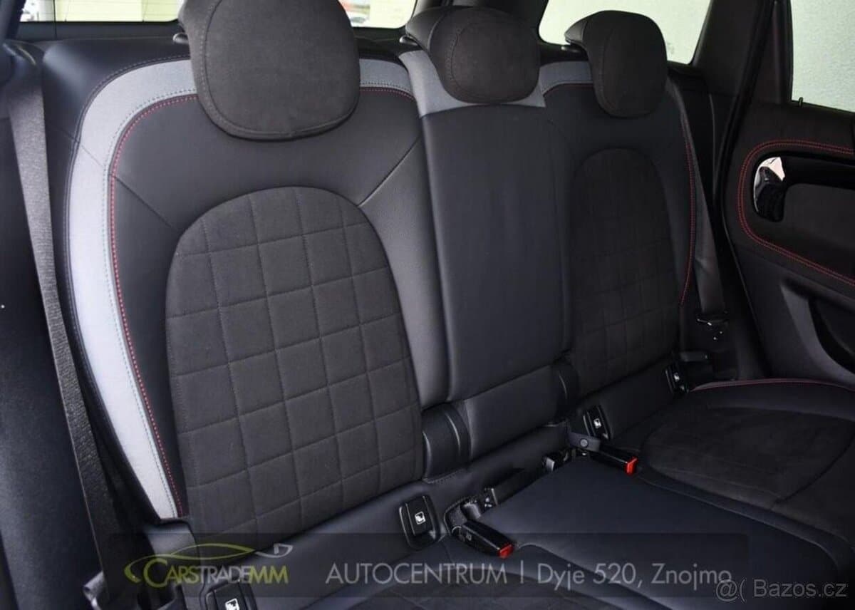 2021 Mini COUNTRYMAN - 19