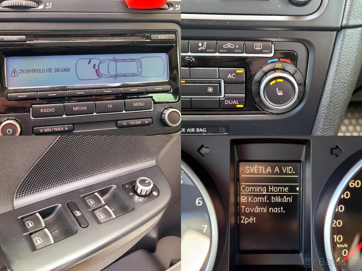 2010 Volkswagen GOLF - 19