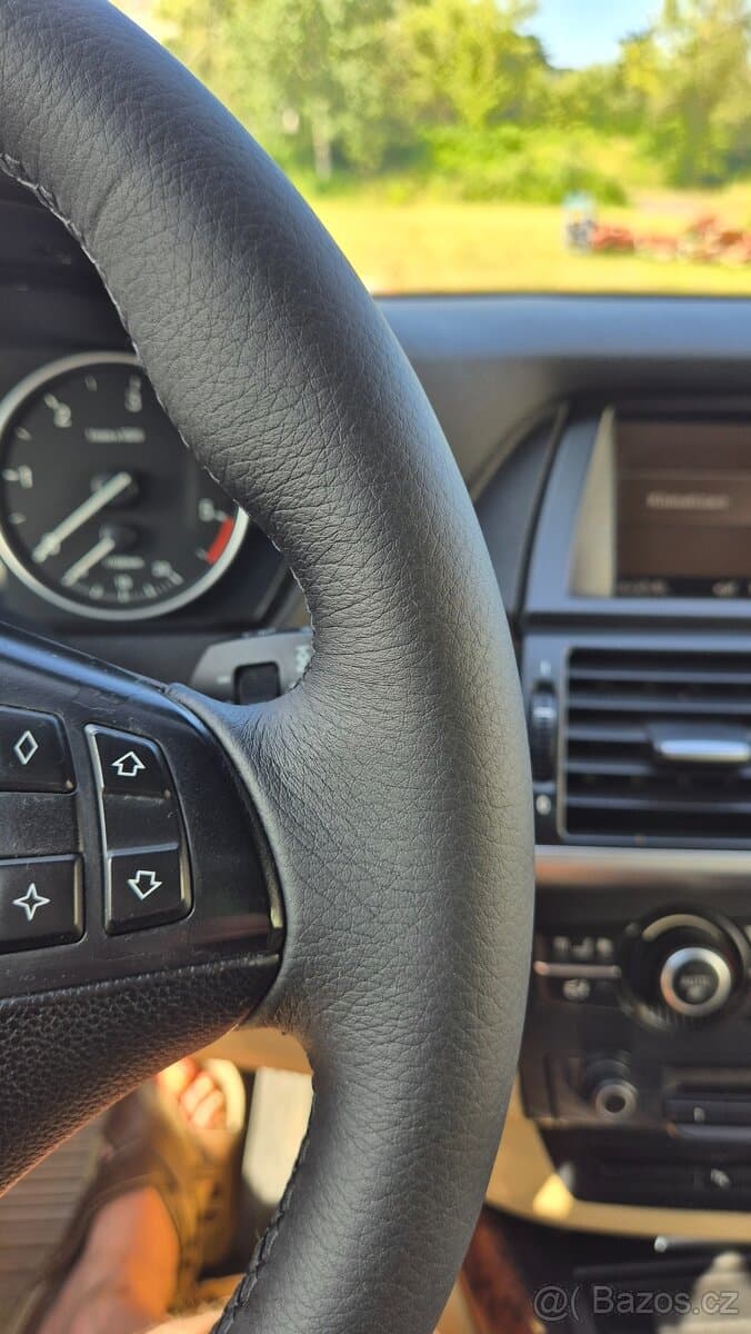 2008 BMW X5 - 19