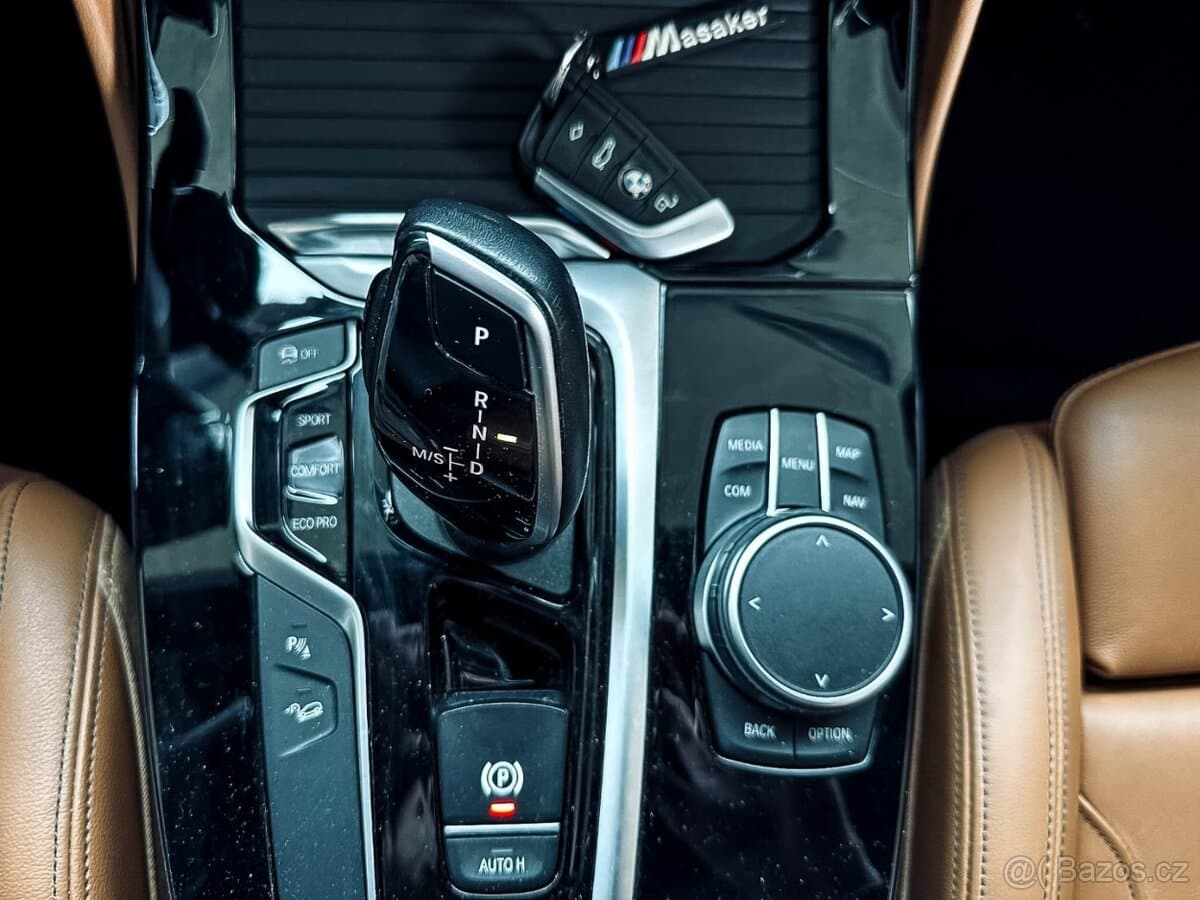 2021 BMW X4 - 19