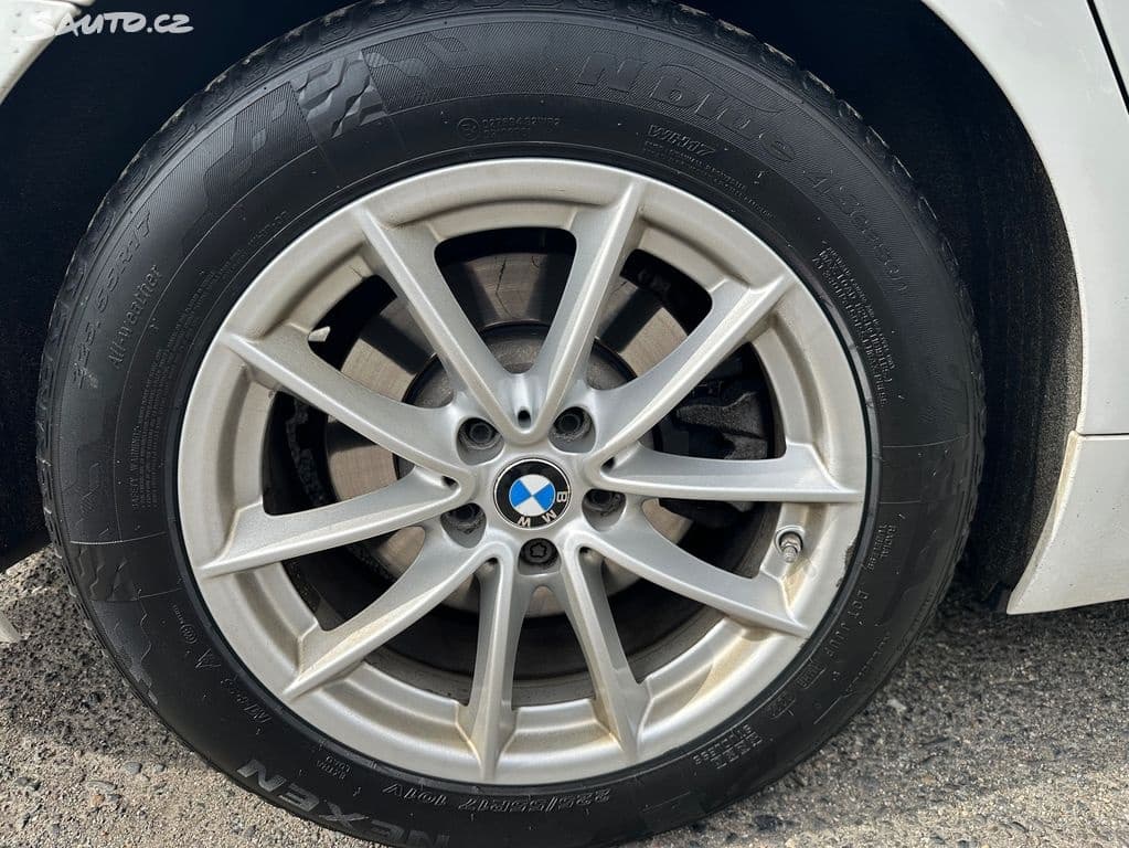 2019 BMW OSTATNÍ - 19