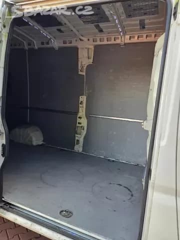 2013 Fiat DUCATO - 19