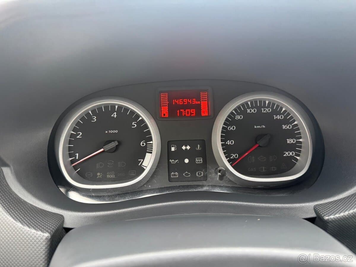 2011 Dacia DUSTER - 19