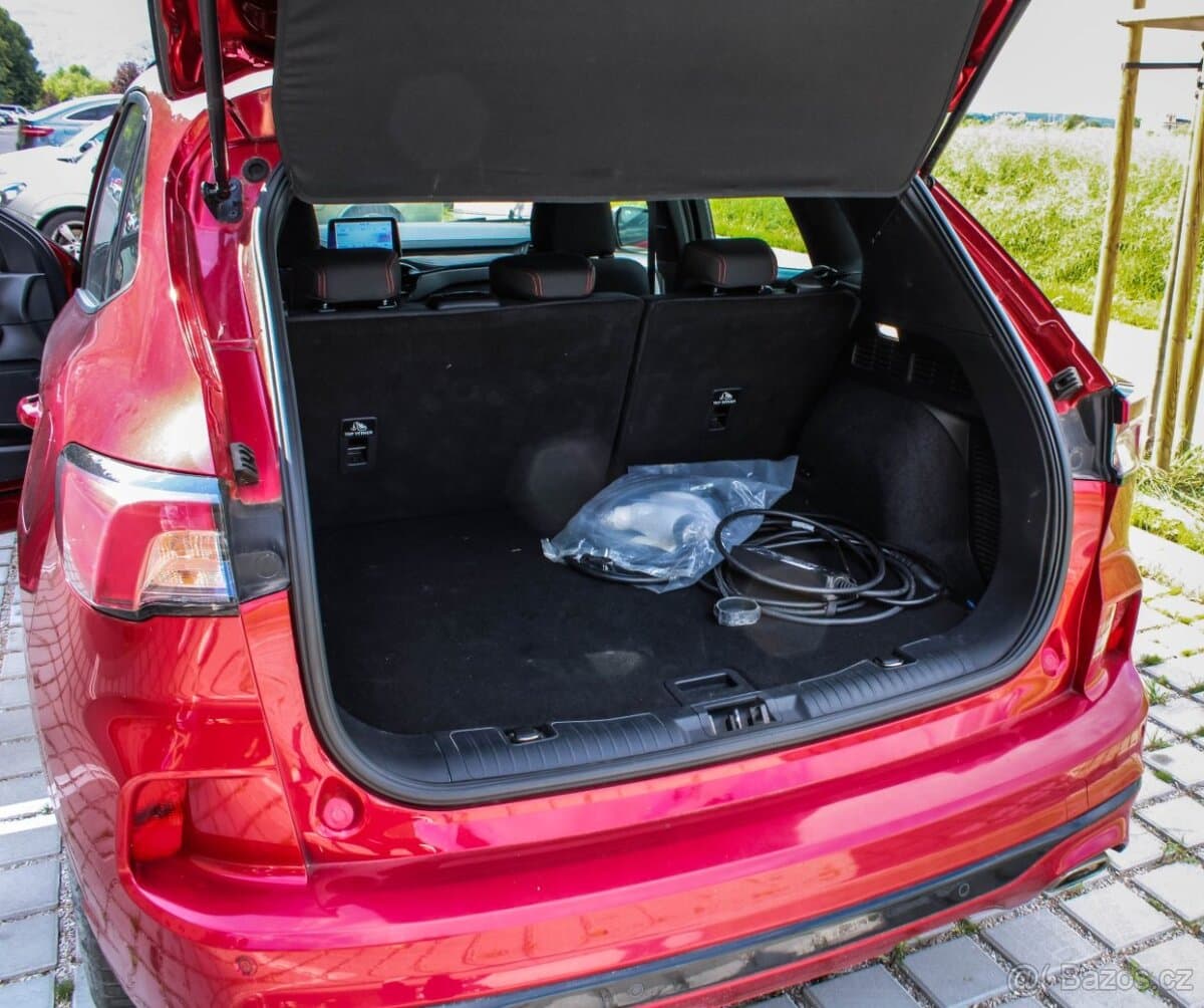 2021 Ford KUGA - 19