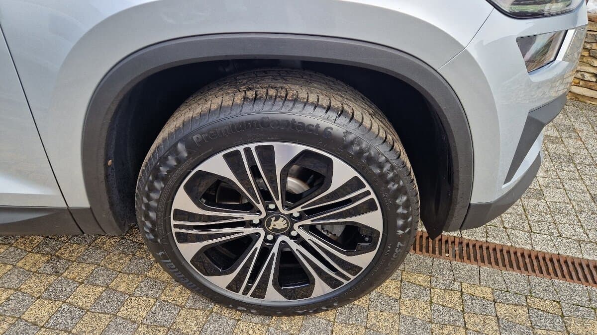 2022 Škoda KODIAQ - 19