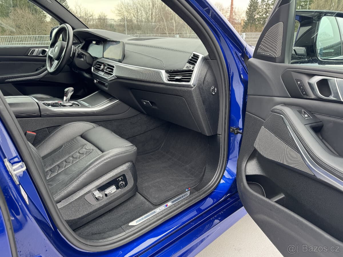 2021 BMW X5 - 19