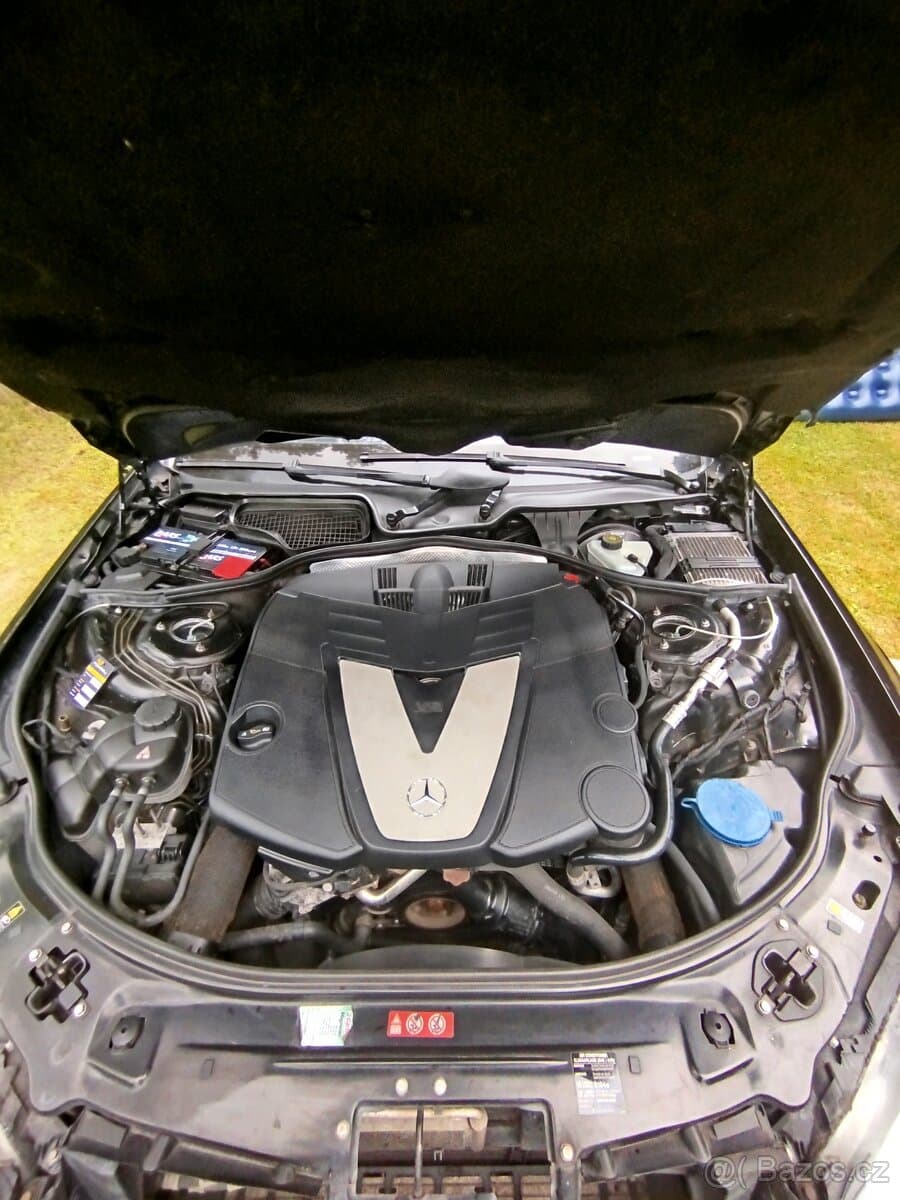 Mercedes-Benz SL - 19