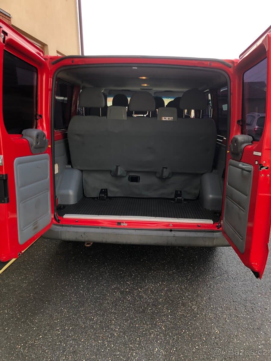 2013 Ford TRANSIT - 19