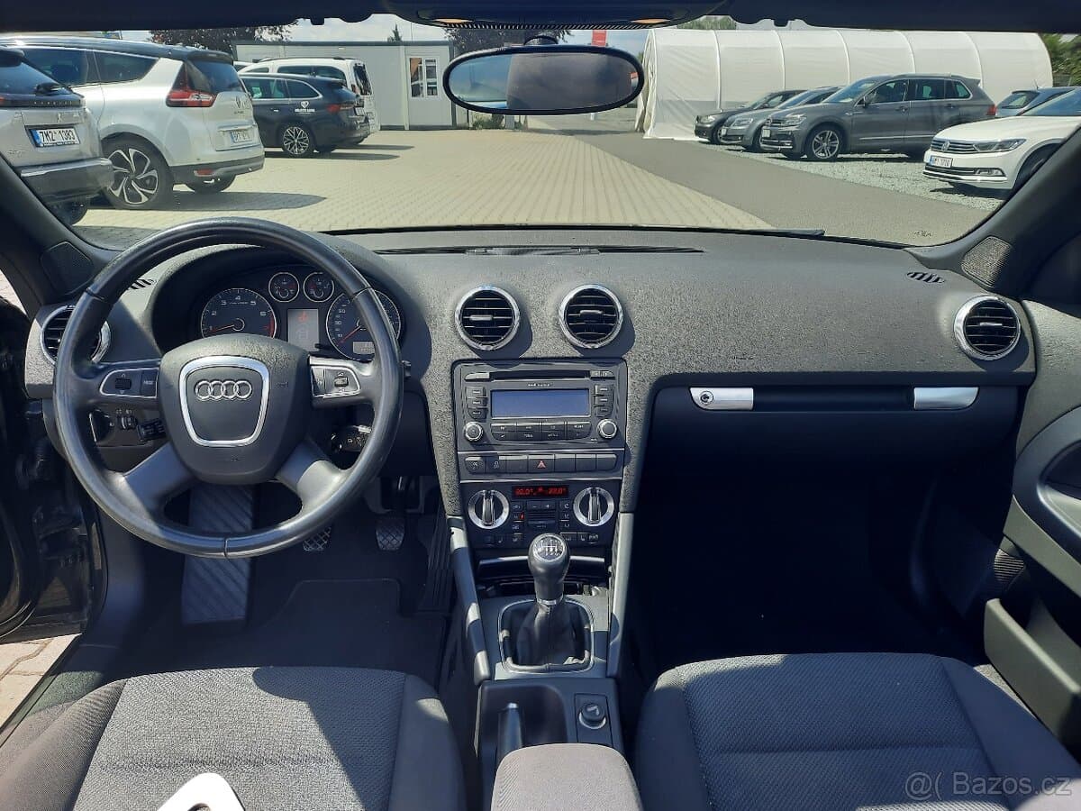 2011 Audi A3 - 19