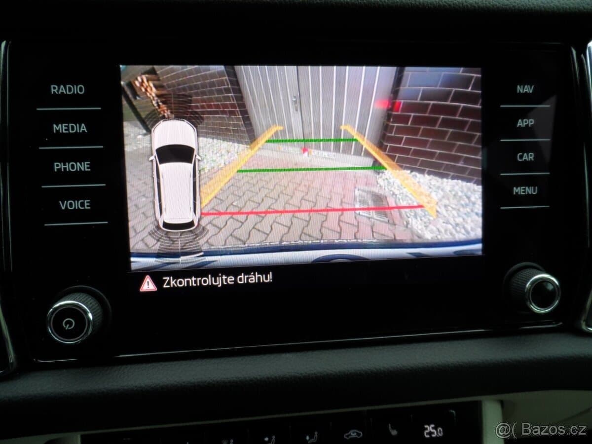 2018 Škoda KODIAQ - 19