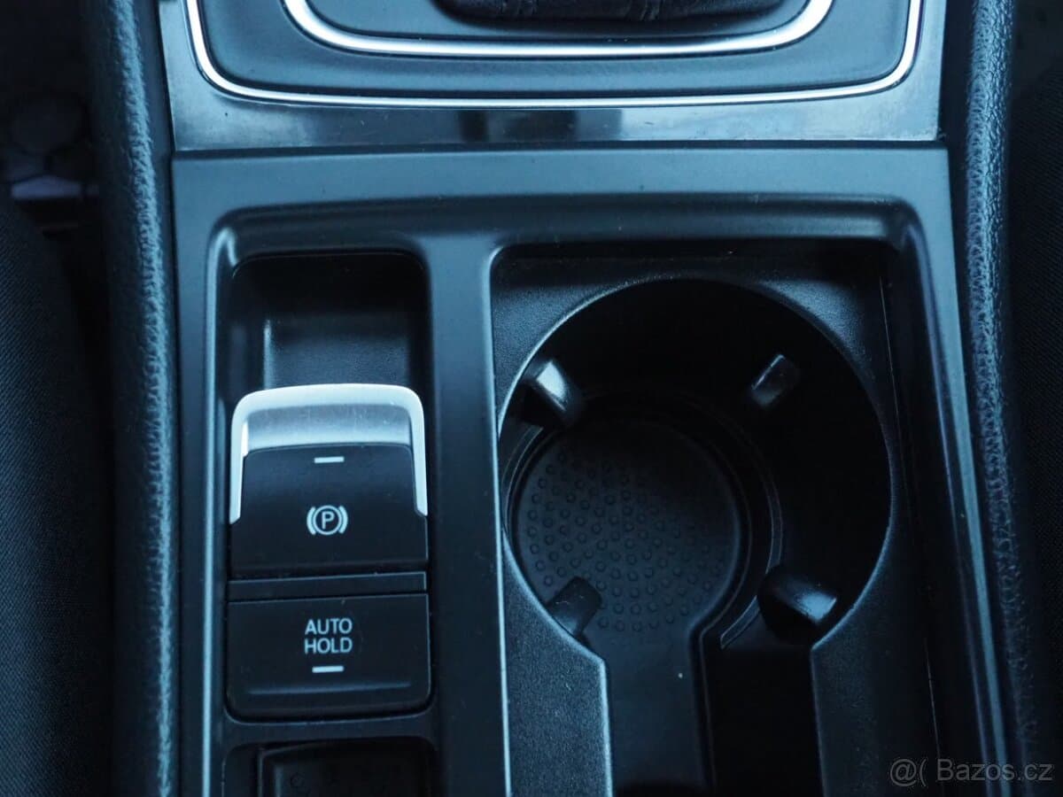 2017 Volkswagen GOLF - 19
