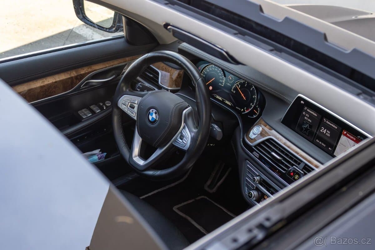 2018 BMW OSTATNÍ - 19