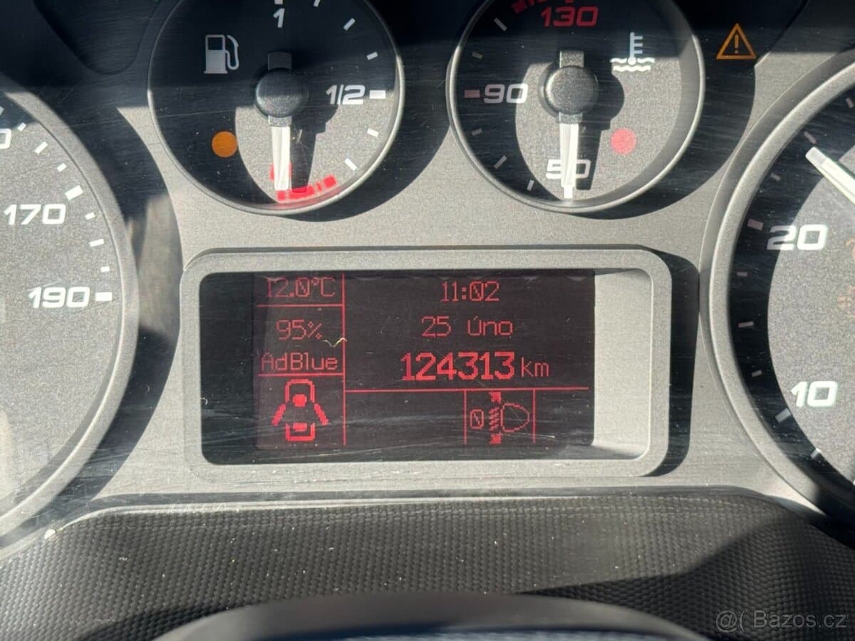 2022 Iveco OSTATNÍ - 19