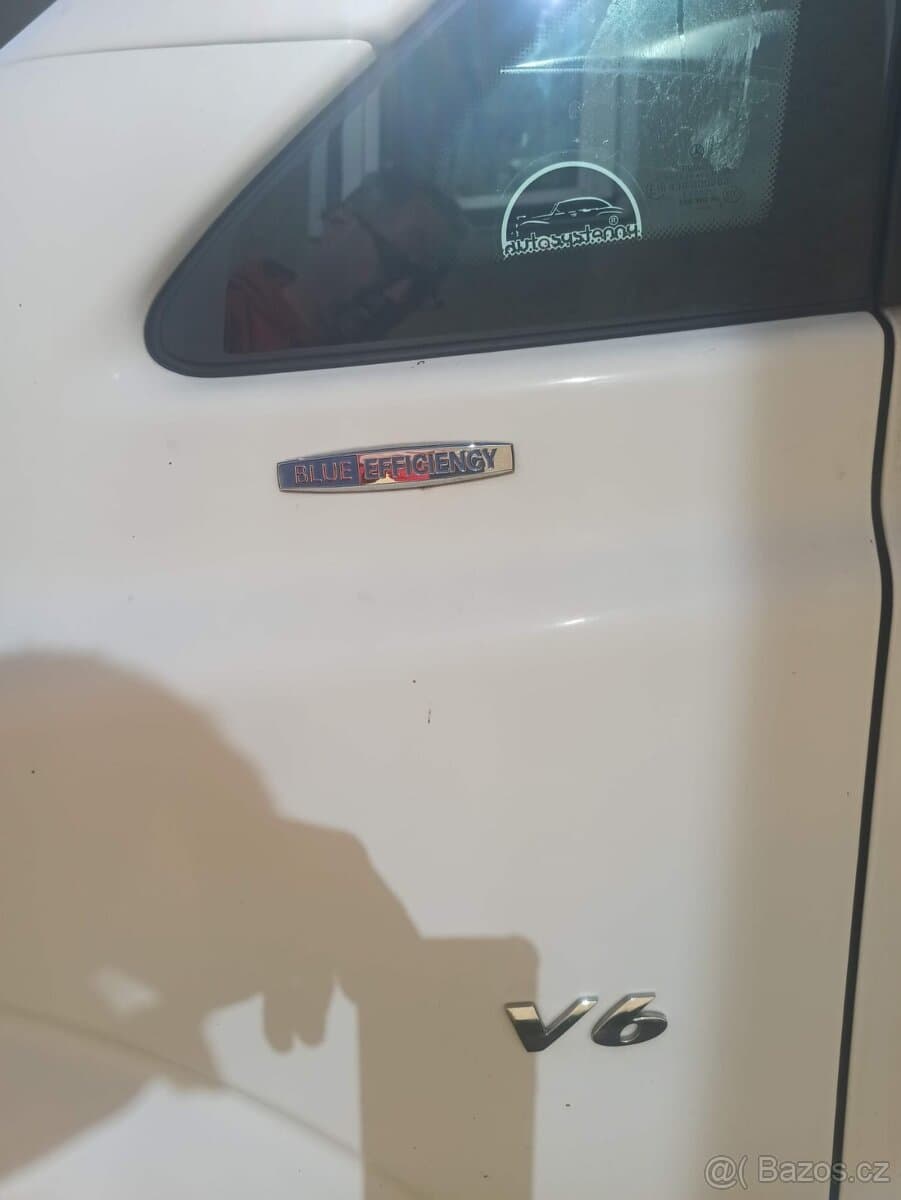 2011 Mercedes-Benz VIANO - 19