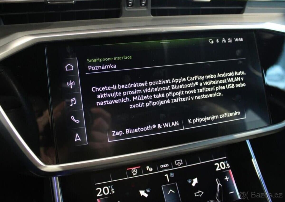 2023 Audi A6 - 19