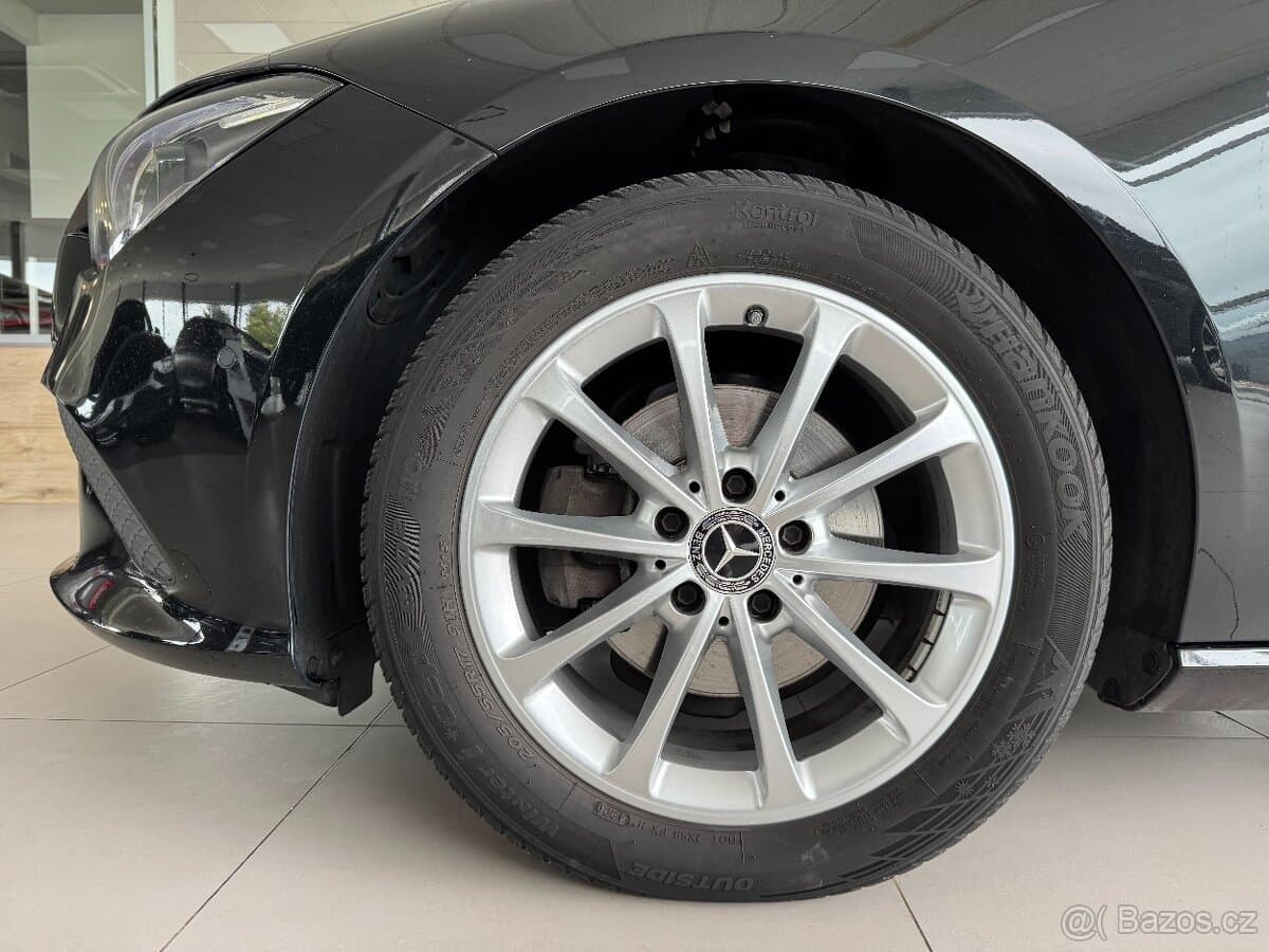 2021 Mercedes-Benz CL-CLASS - 19