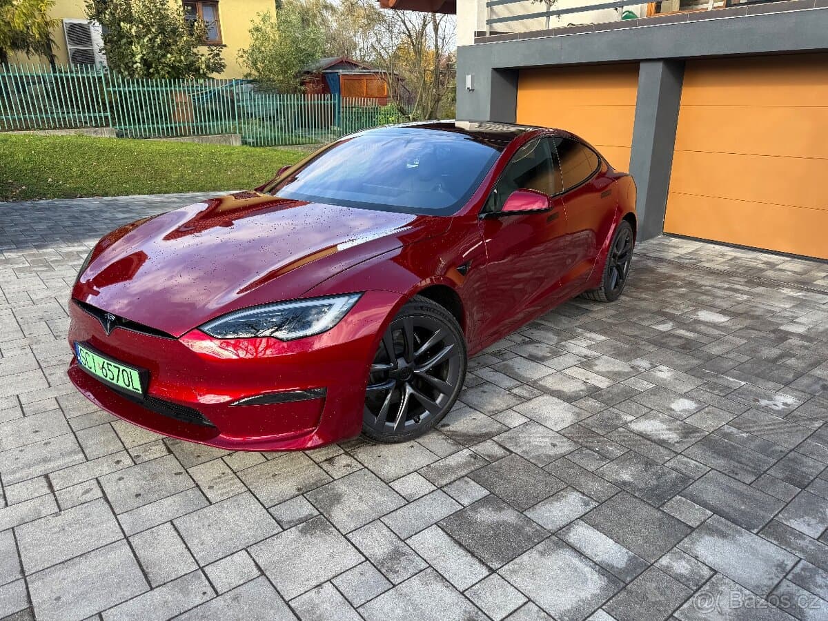 2023 Tesla OSTATNÍ - 19