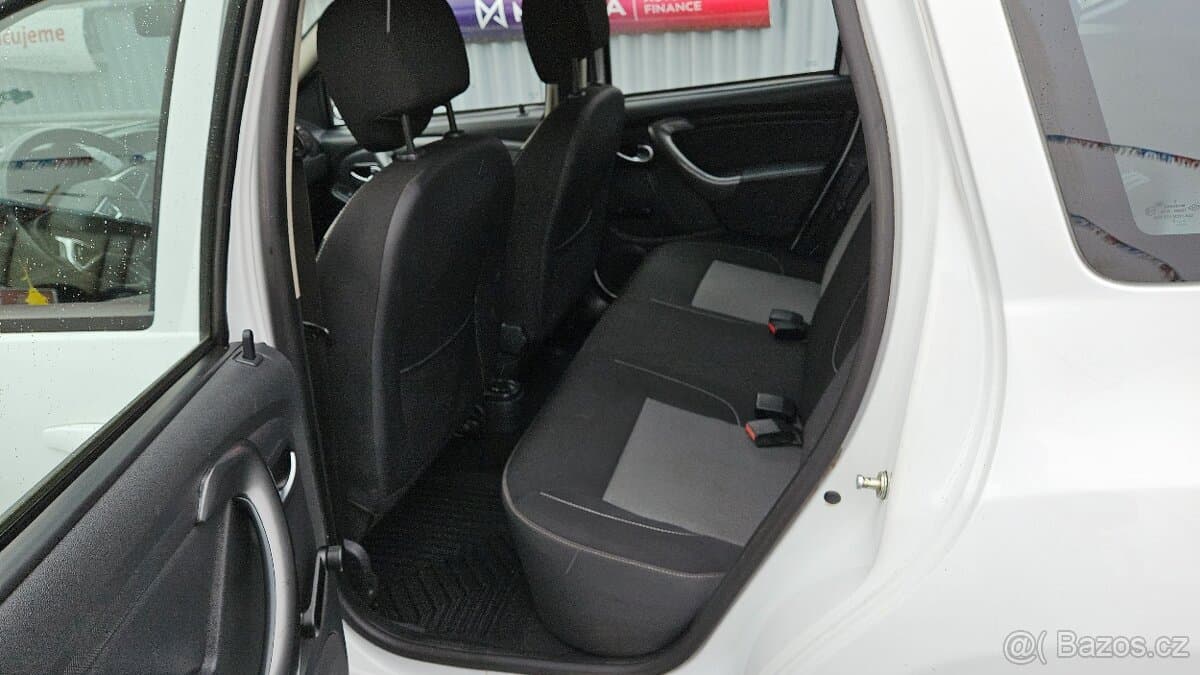 2018 Dacia DUSTER - 19