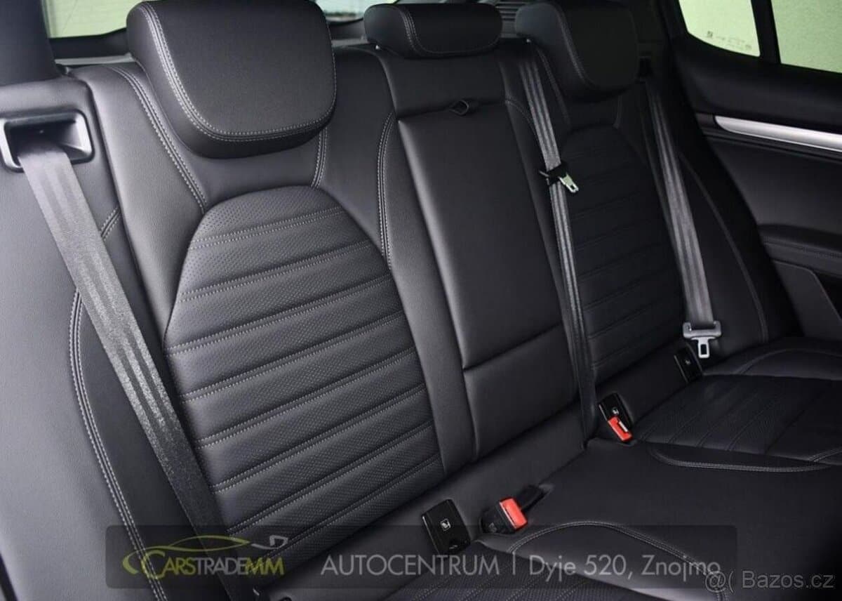 2024 Alfa Romeo STELVIO - 19