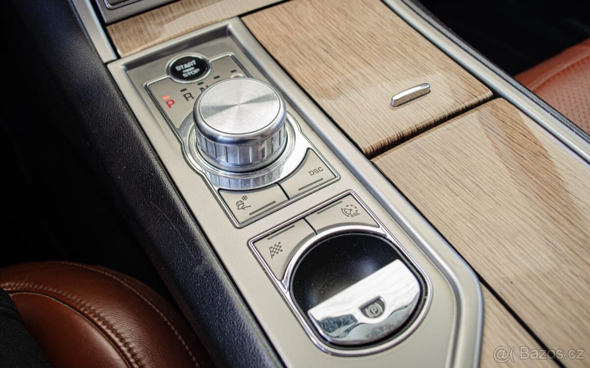 2008 Jaguar XF - 19