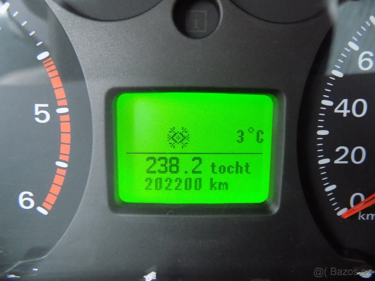 2012 Ford TRANSIT - 19