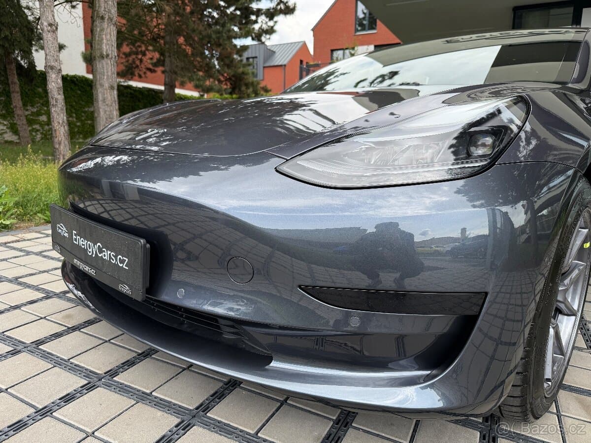 2021 Tesla MODEL 3 - 19