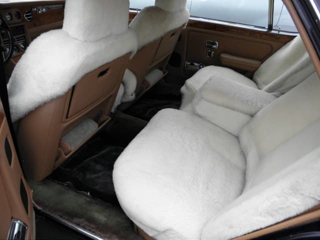 1991 Bentley OSTATNÍ - 19