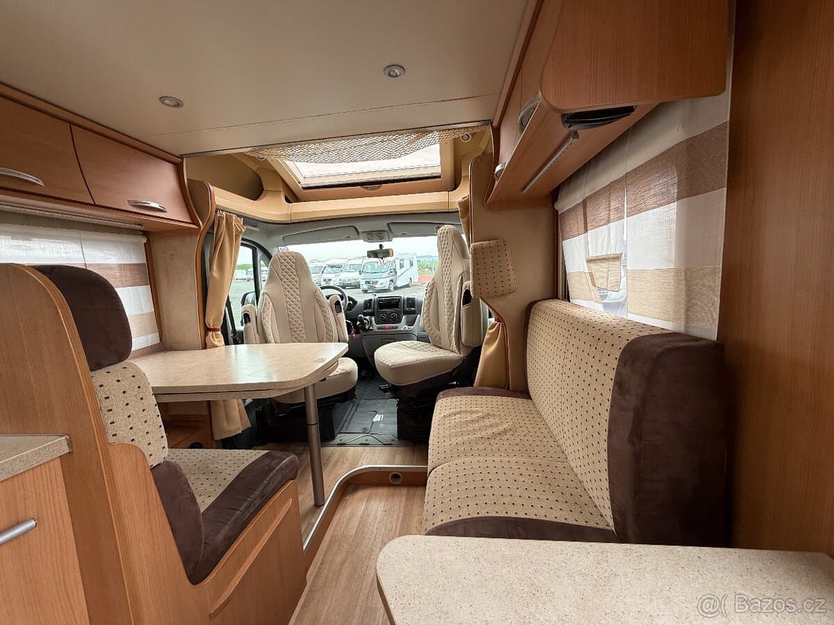 2011 Fiat DUCATO - 19