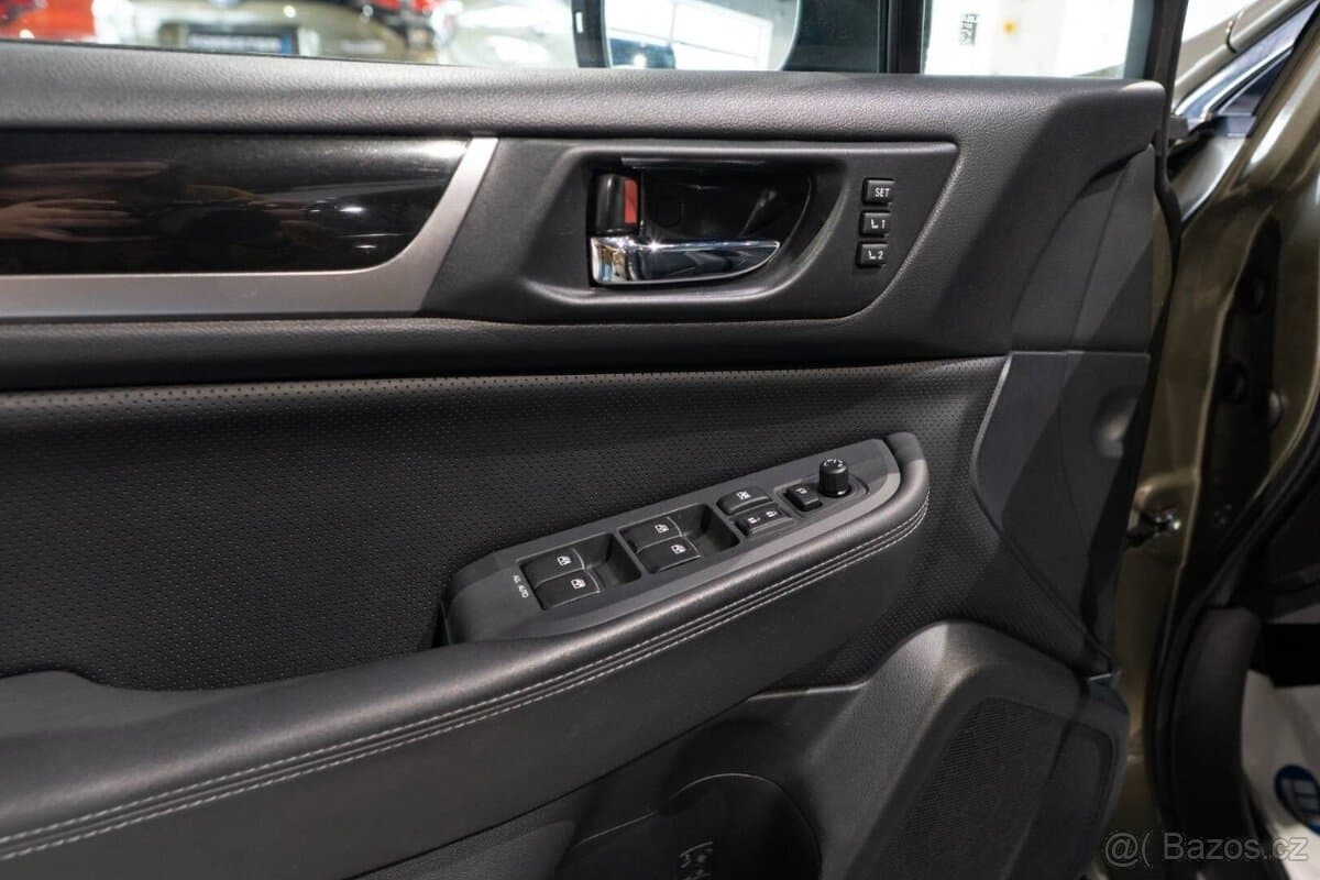 2019 Subaru OUTBACK - 19