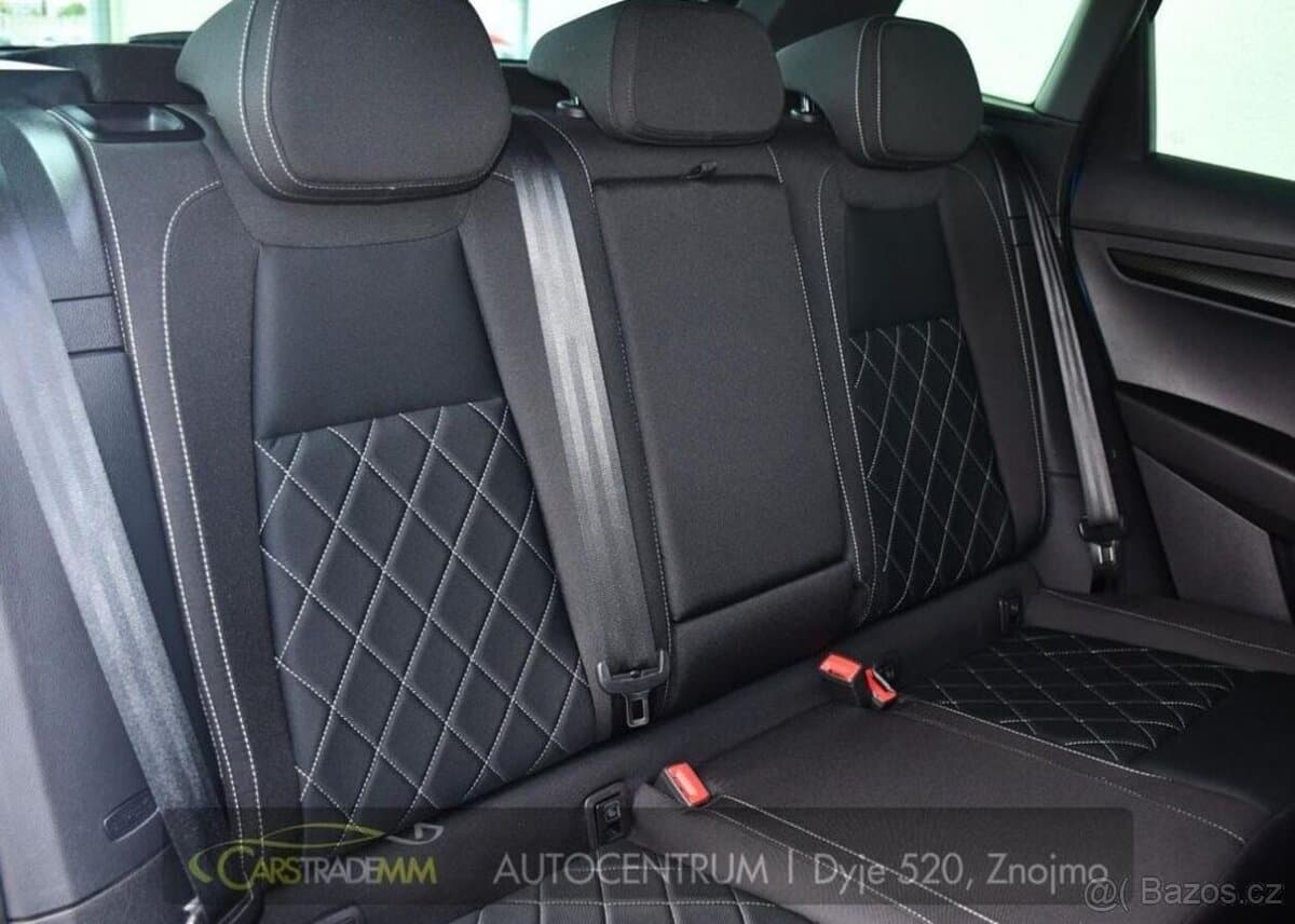 2021 Škoda KAROQ - 19