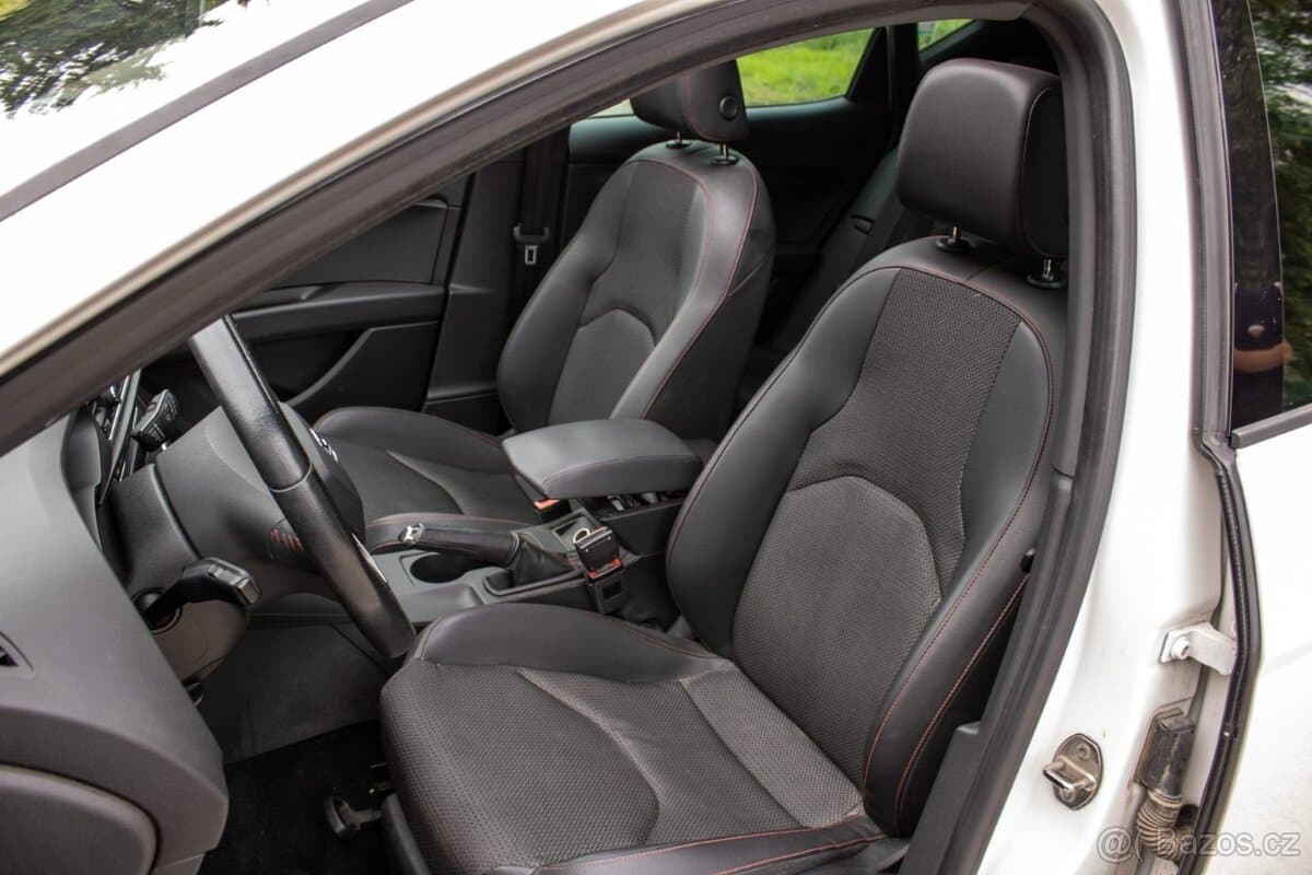 2014 Seat LEON - 19