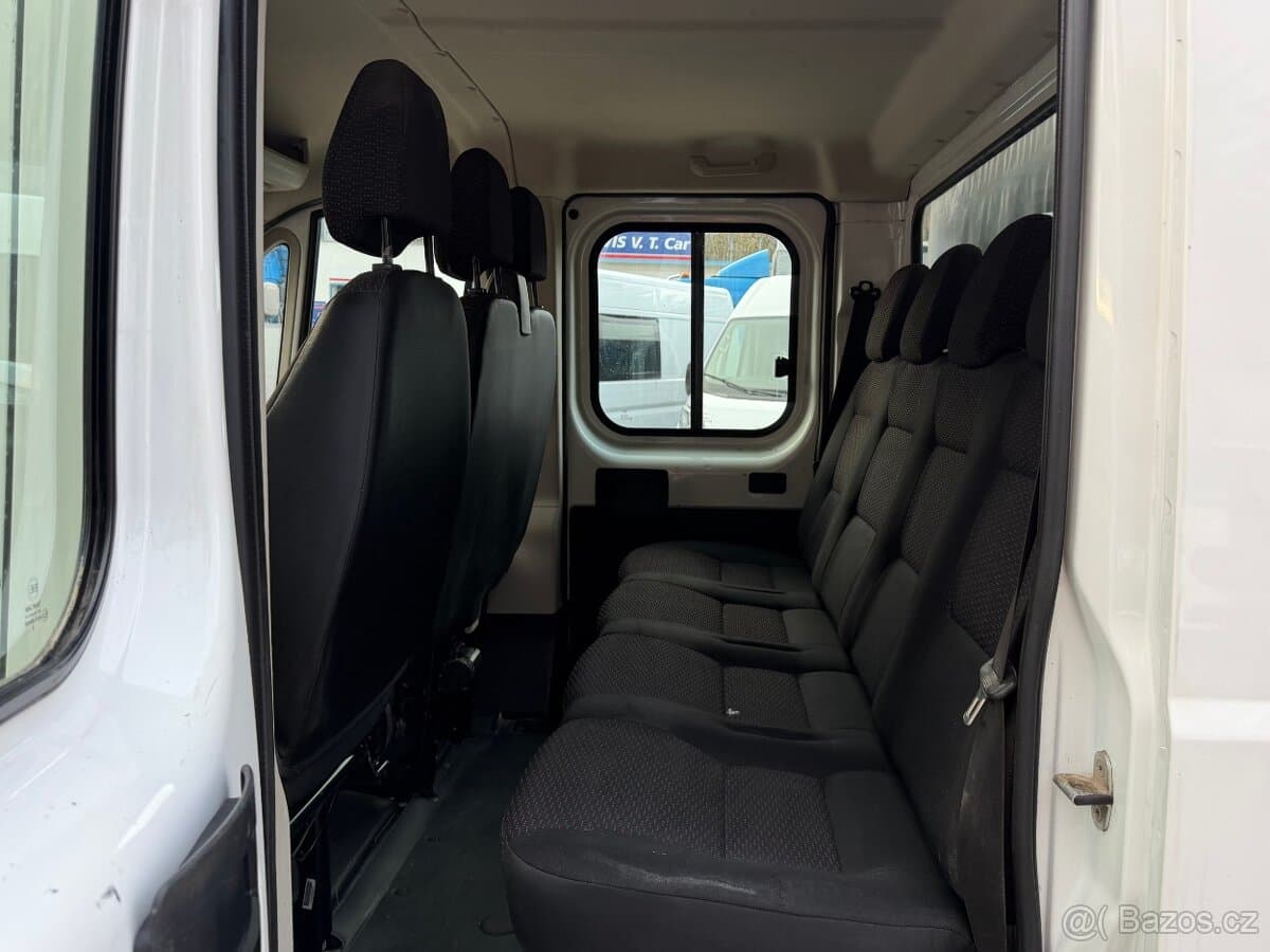 2020 Peugeot BOXER - 19