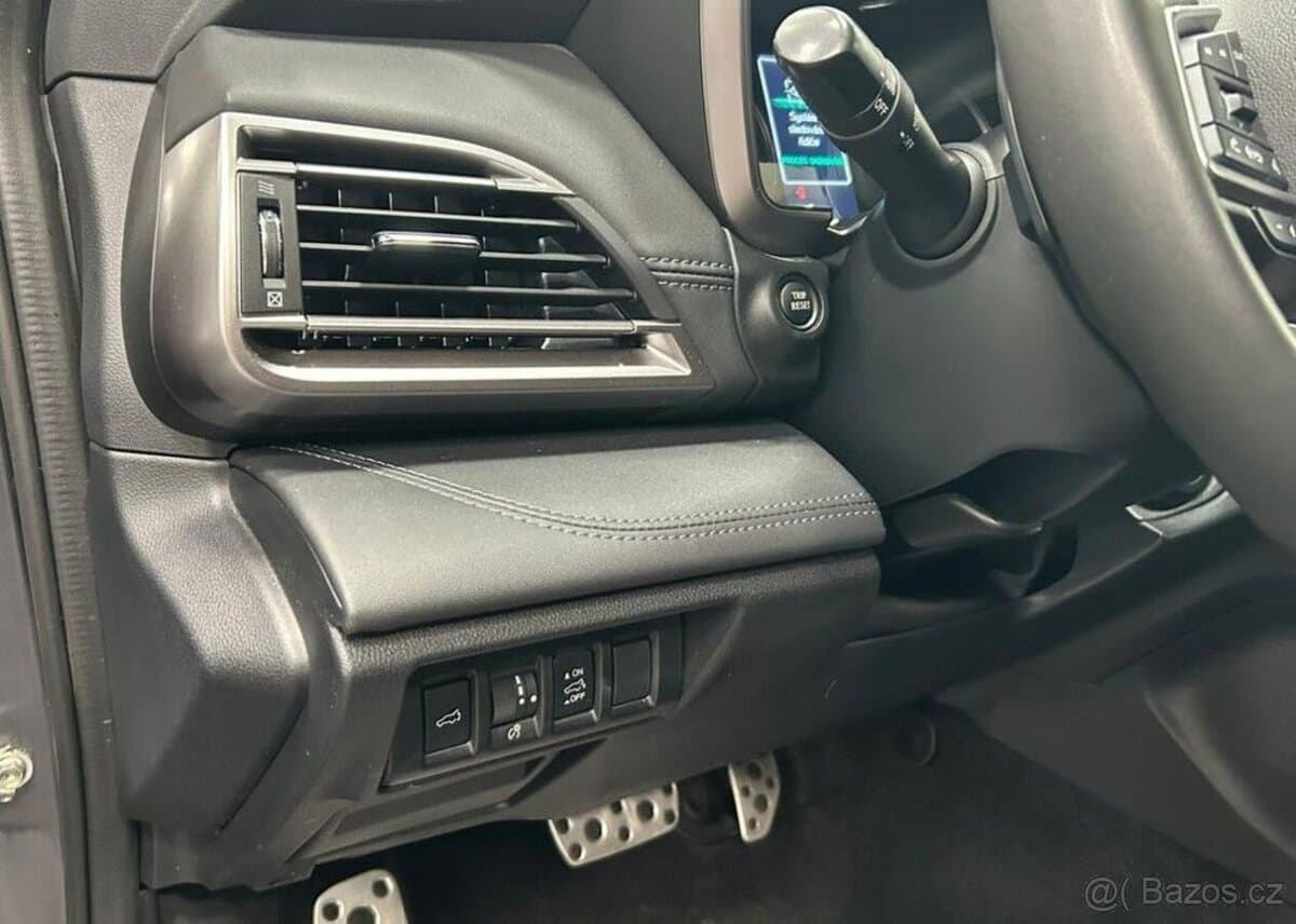 2023 Subaru OUTBACK - 19